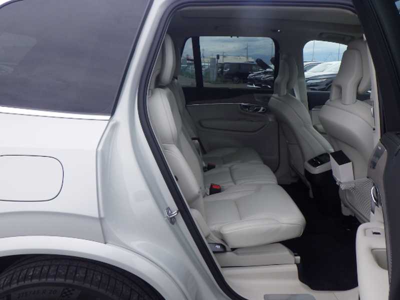 2021 Volvo XC90 2,0L 2021 Cyprus
