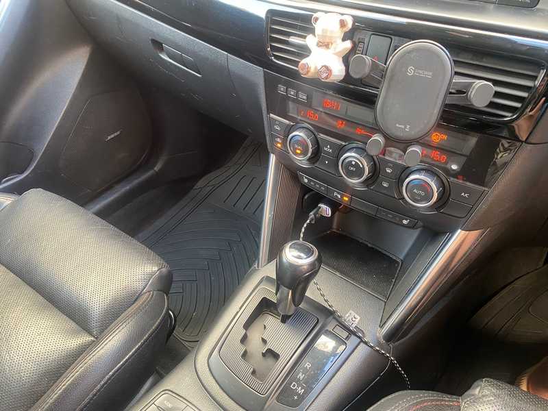 2013 Mazda CX-5 2,2L 2013 Cyprus