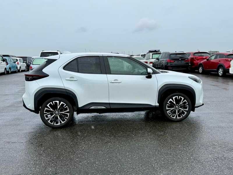 2024 Toyota Yaris Cross 1,5L 2024 Cyprus