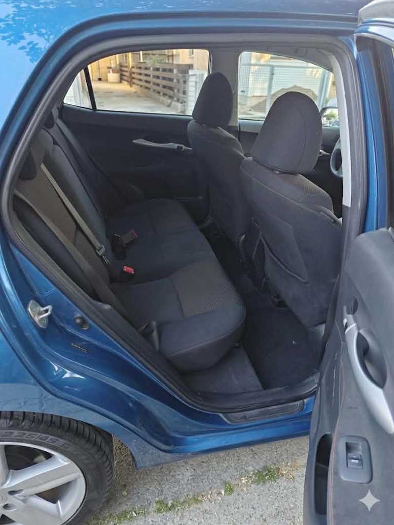 2011 Toyota Auris 1,6L 2011 Cyprus