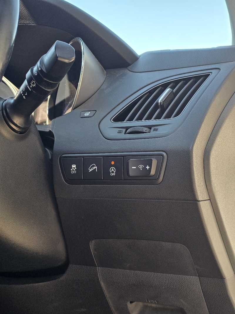 2015 Hyundai ix35 1,6L 2015 Cyprus