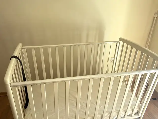 Bed, Επαρχία Λεμεσού — Λεμεσός - Μέσα Γειτονιά