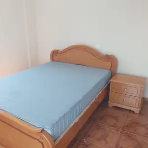 Σετ υπνοδωματιου απο αληθινο ξυλο οξιας, Larnaca — Livadia Larnakas