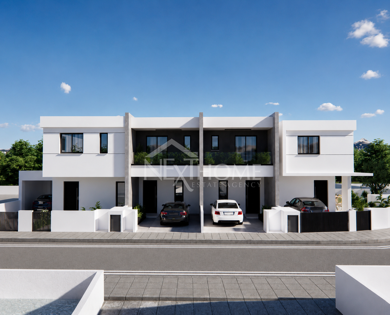 3-bedroom maisonette for sale