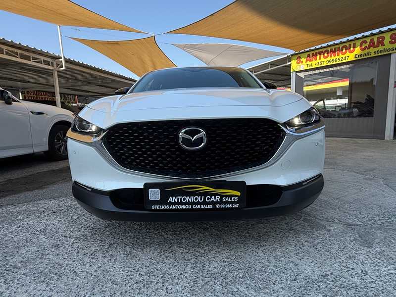 2023 Mazda CX-30 2,0L 2023 Cyprus