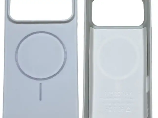 Back case soft tpu apple iphone 17 pro max / 18 pro max white, Επαρχία Λεμεσού — Άγιος Αθανάσιος
