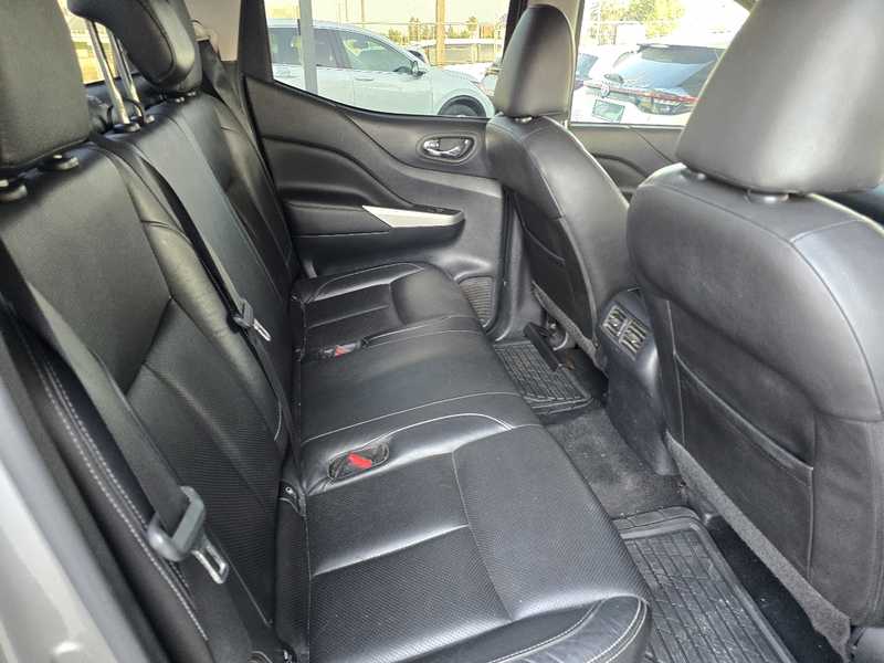 2016 Nissan Navara 2,3L 2016 Cyprus