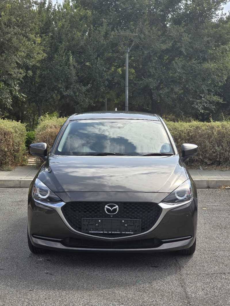2020 Mazda 2 1,5L 2020 Cyprus