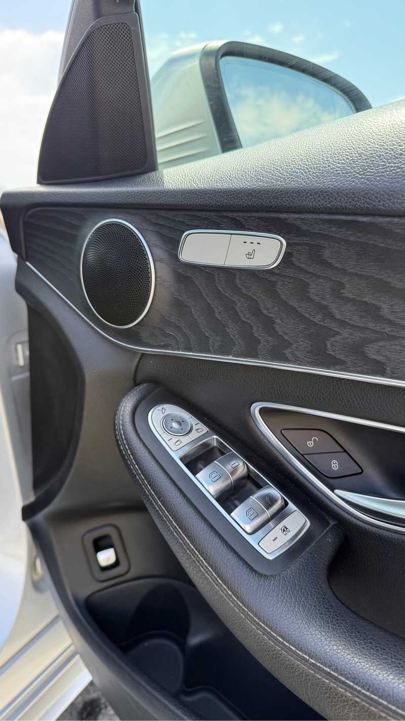2016 Mercedes-Benz C-Class AMG 2,2L 2016 Cyprus