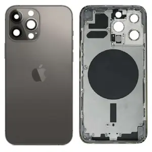 Back battery middle cover lens apple iphone 13 pro graphite, Επαρχία Λεμεσού — Άγιος Αθανάσιος