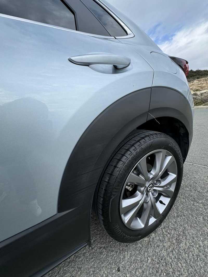2020 Mazda CX-30 2,0L 2020 Cyprus