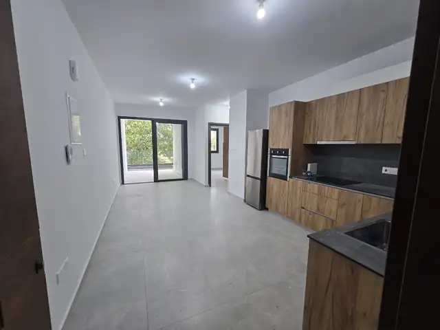 1-bedroom apartment to rent, Nicosia — Tseri