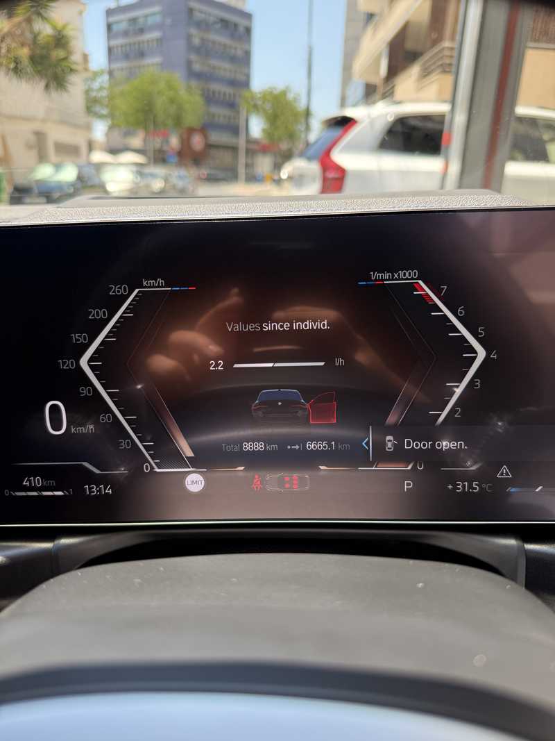 2024 BMW M440i 3,0L 2024 Cyprus