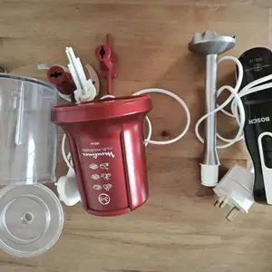 Hand mixers, Επαρχία Λεμεσού — Γερμασόγεια Τουριστική Περιοχή