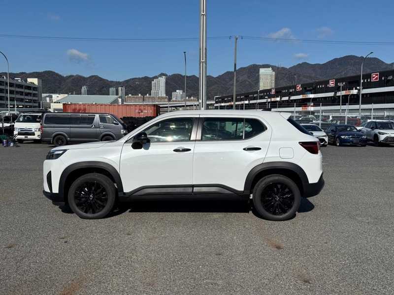 2026 Honda WR-V 1,5L 2026 Cyprus