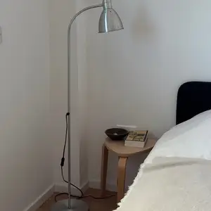 Floor lamp lersta ikea, Limassol — Kato Polemidia