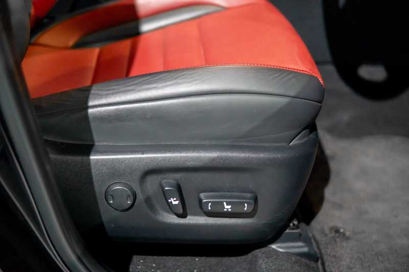 2021 Lexus NX 2,0L 2021 Cyprus