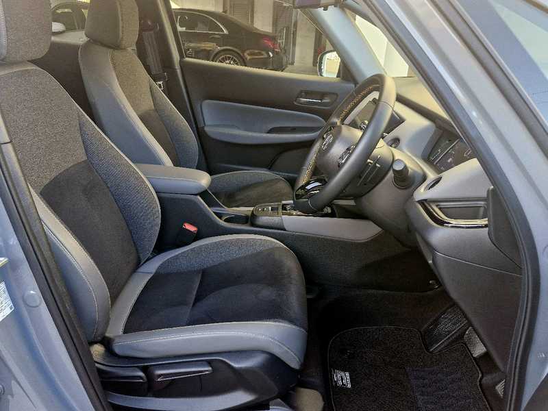 2023 Honda Fit 1,5L 2023 Cyprus