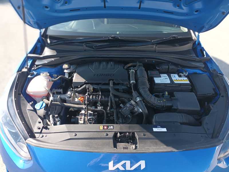 2022 KIA Ceed 1,0L 2022 Cyprus
