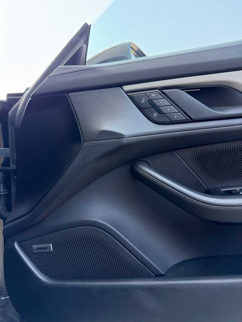 2023 Porsche Taycan Electric 2023 Cyprus