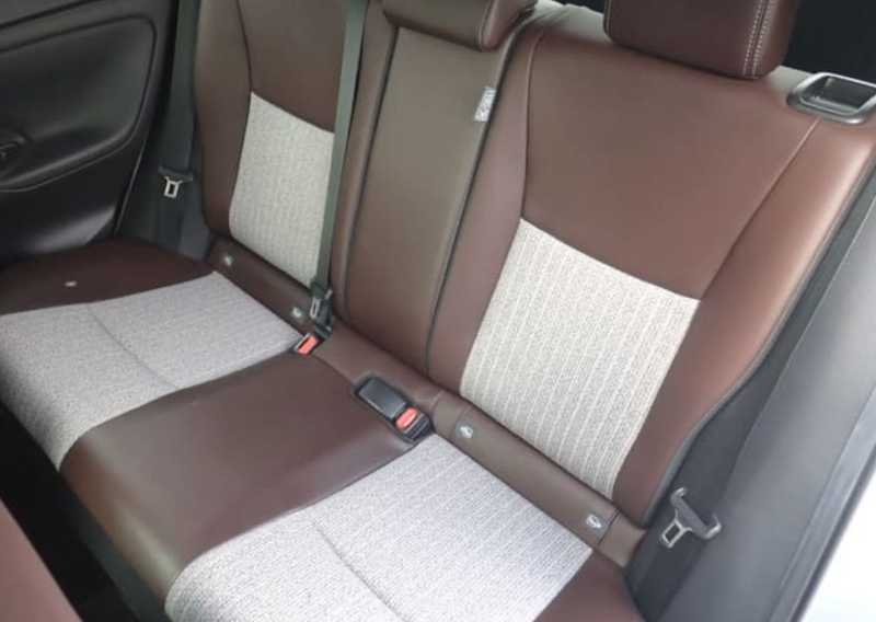 2023 Toyota Yaris Cross 1,5L 2023 Cyprus