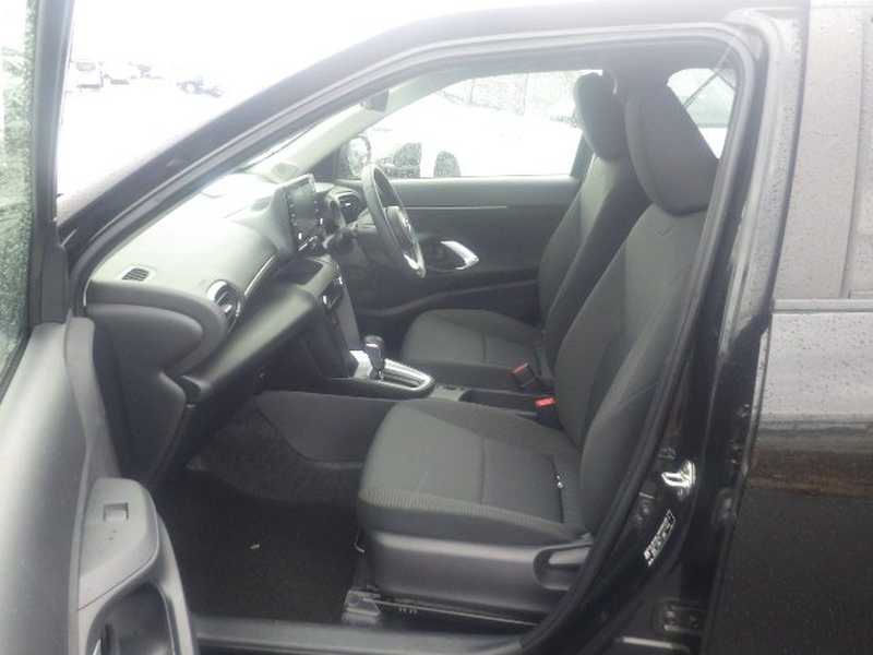 2023 Toyota Yaris Cross 1,5L 2023 Cyprus