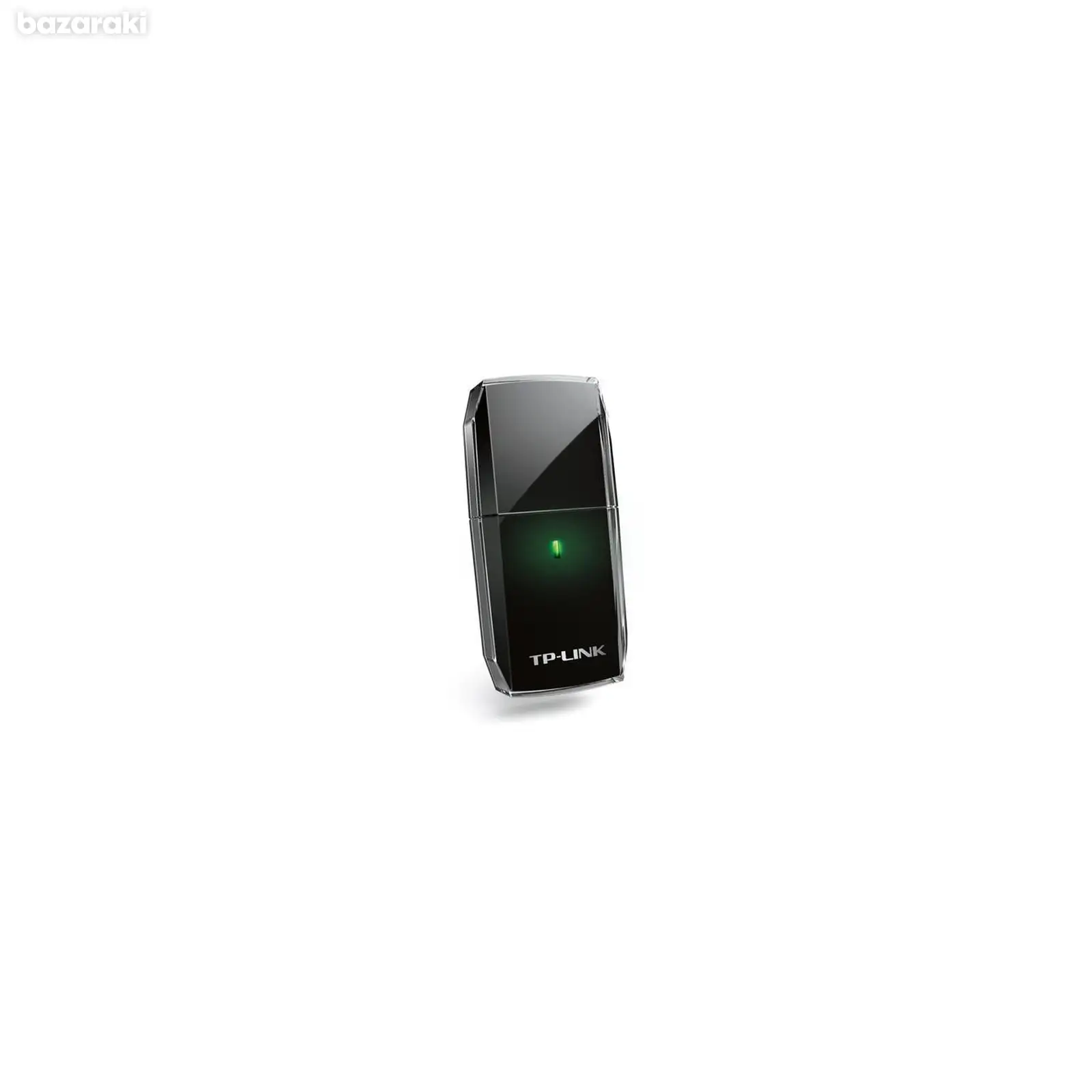 Tp link archer t2u usb dual band wi fi adapter 600 mbps 2 0 black, Nicosia — Lakatameia - Agia Paraskevi