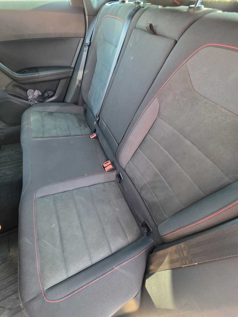 2020 Seat Ateca 2,0L 2020 Cyprus