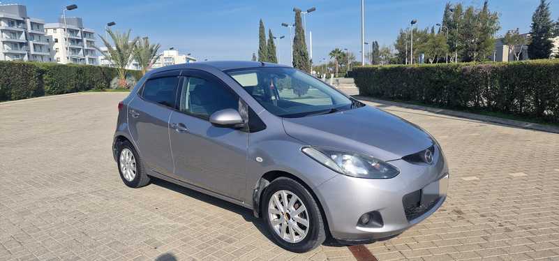 Mazda Demio 1,3L 2010