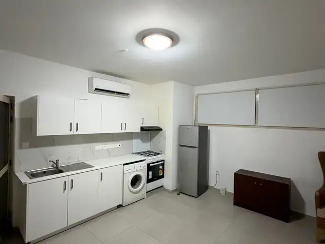 Studio for rent, Επαρχία Λεμεσού — Άγιος Αθανάσιος