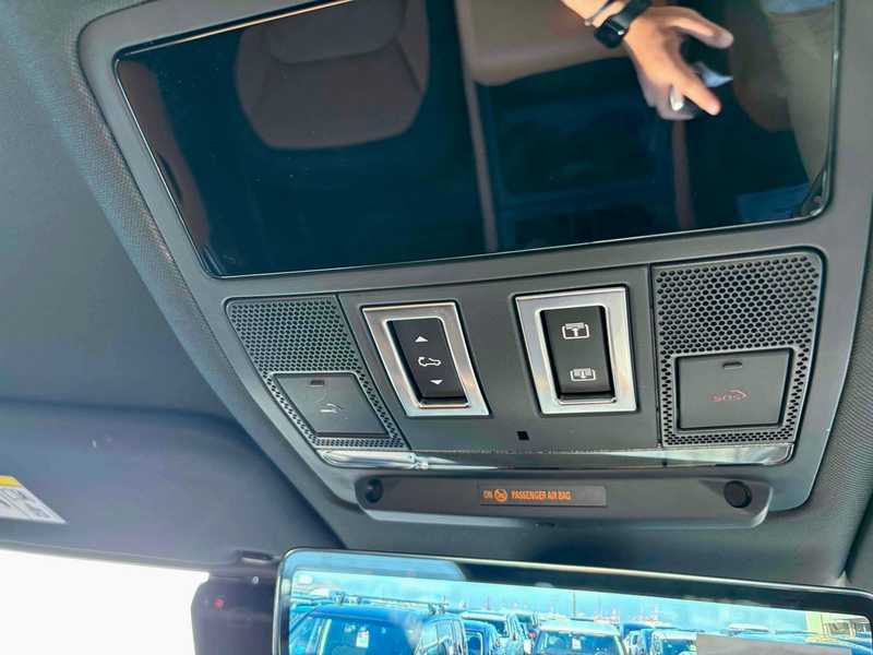 2024 Land Rover Defender 3,0L 2024 Cyprus