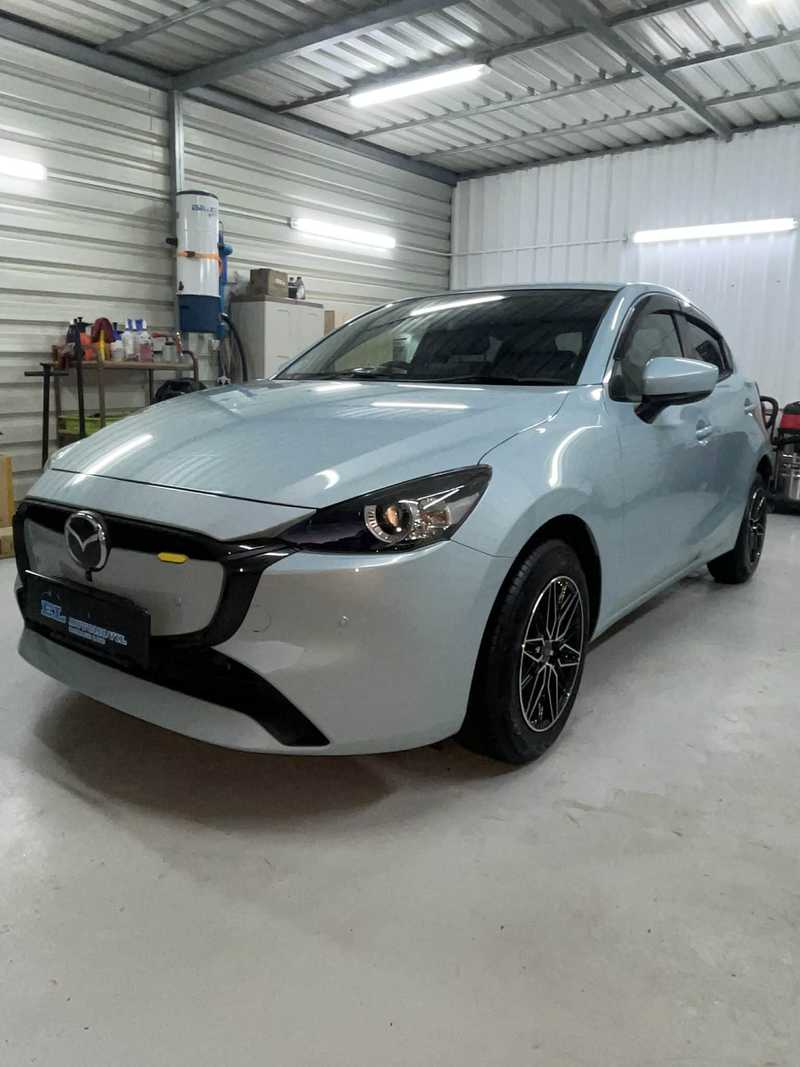 2023 Mazda Demio 1,5L 2023 Cyprus