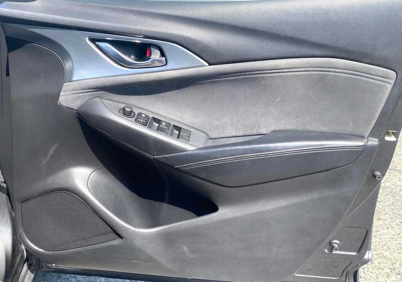 2018 Mazda CX-3 1,8L 2018 Cyprus
