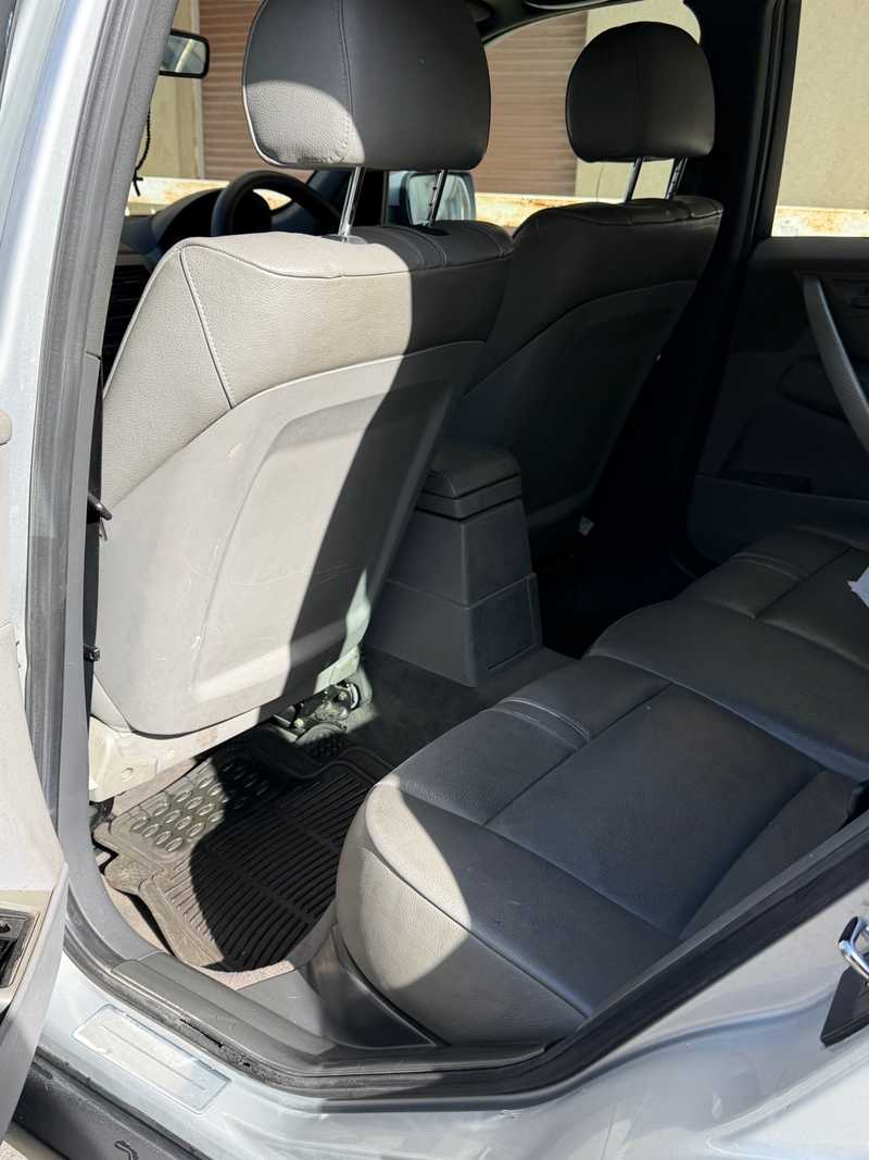 2005 BMW X3 2,0L 2005 Cyprus