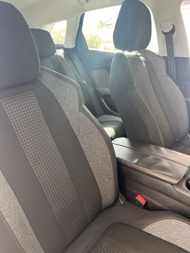 2018 Peugeot 3008 1,5L 2018 Cyprus