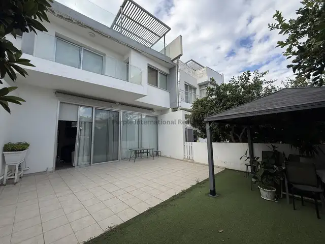 3-bedroom maisonette for sale, Επαρχία Λάρνακας — Ορόκλινη