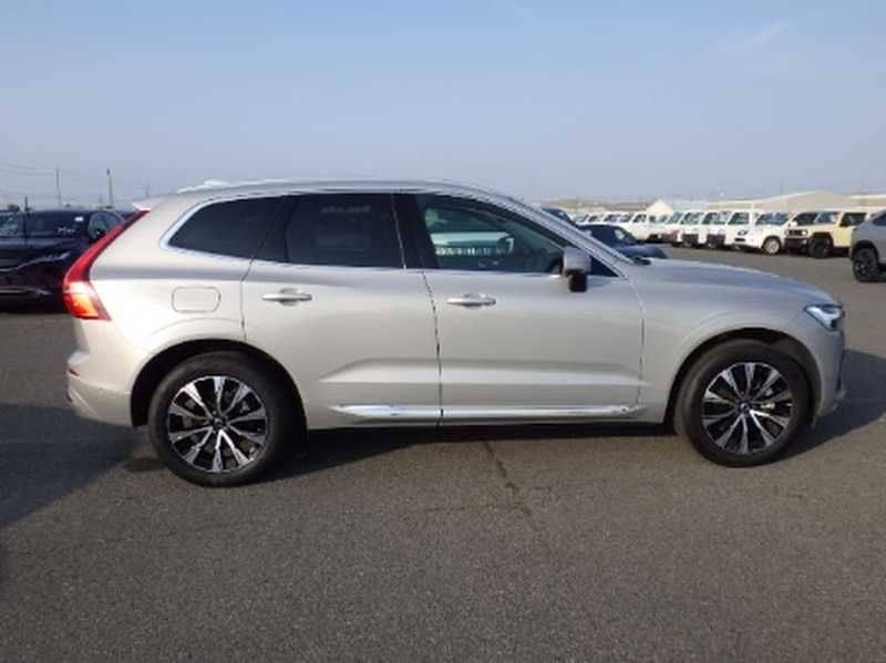 2023 Volvo XC60 2,0L 2023 Cyprus