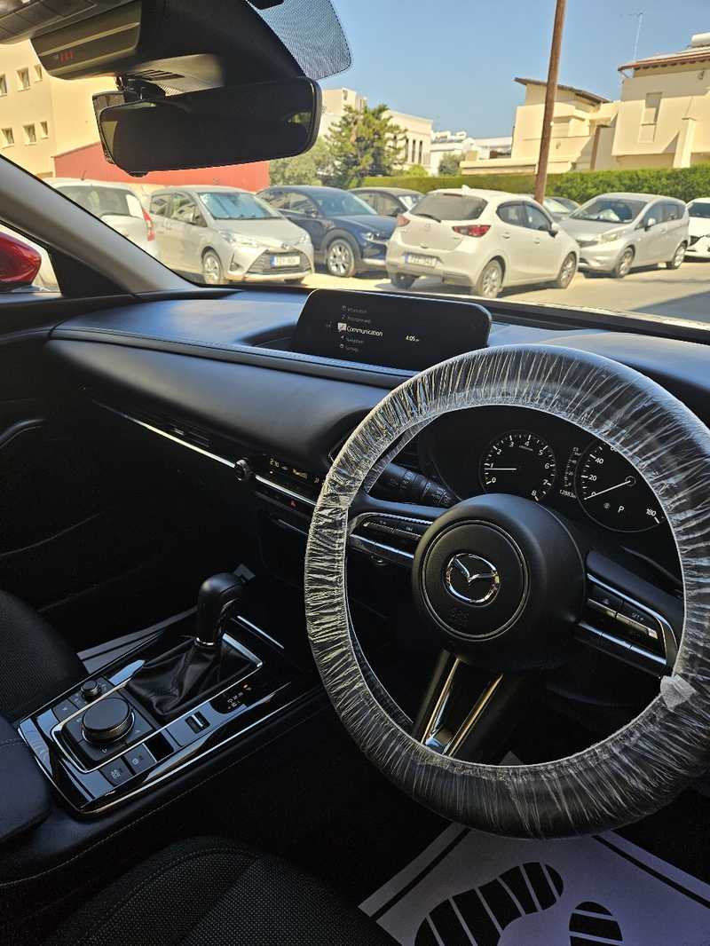 2023 Mazda CX-30 2,0L 2023 Cyprus
