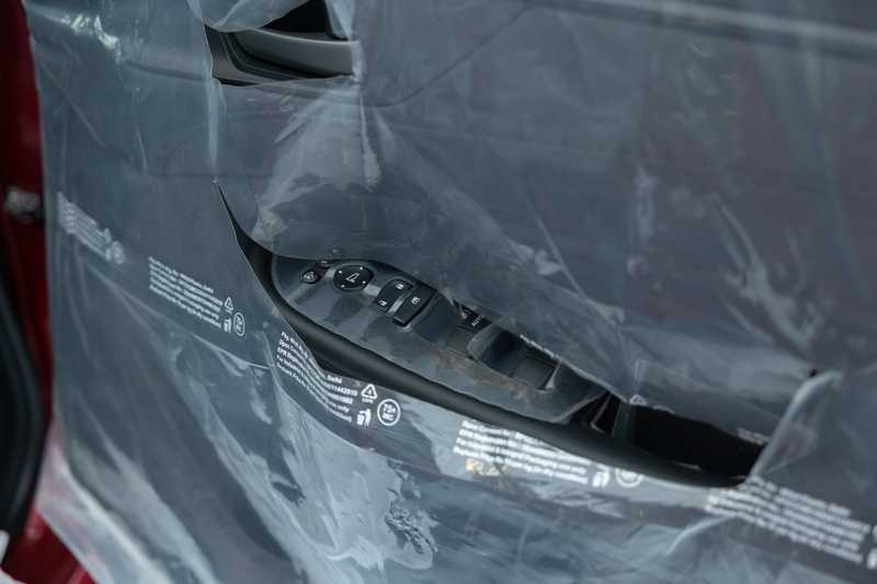 2026 Honda WR-V 1,5L 2026 Cyprus