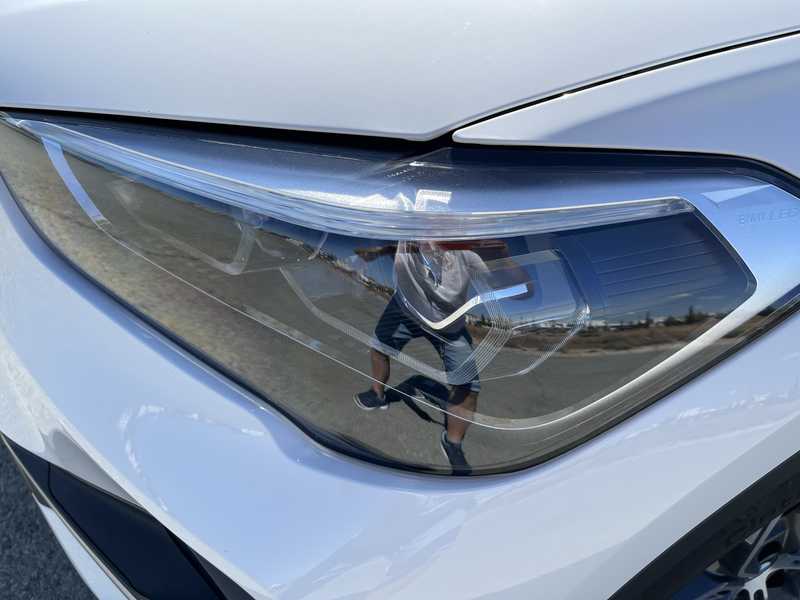 2021 BMW X1 2,0L 2021 Cyprus