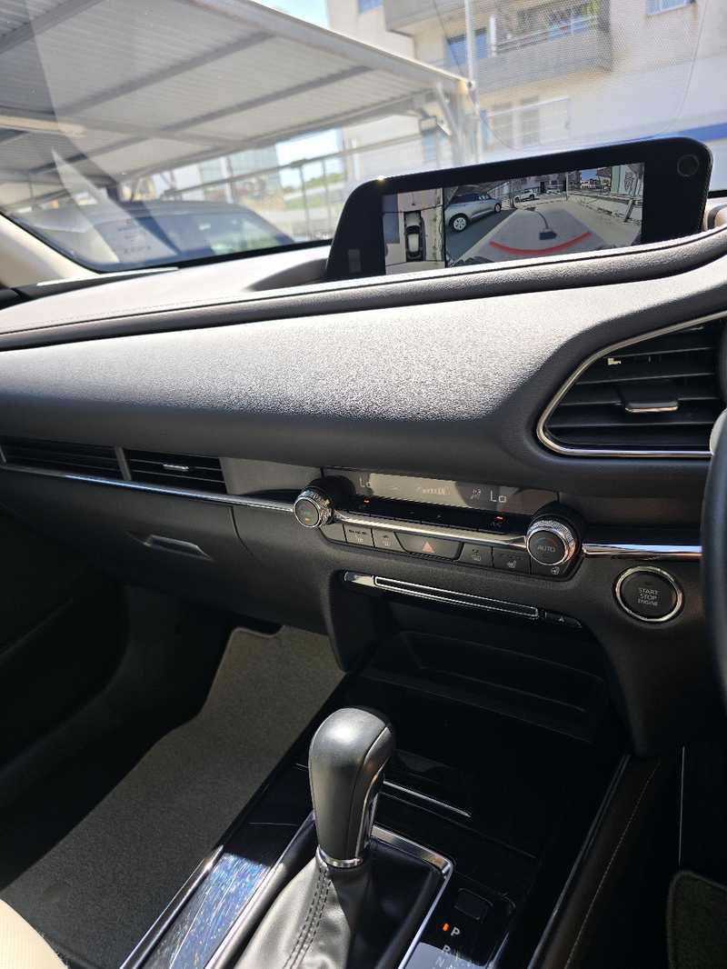 2022 Mazda CX-30 2,0L 2022 Cyprus