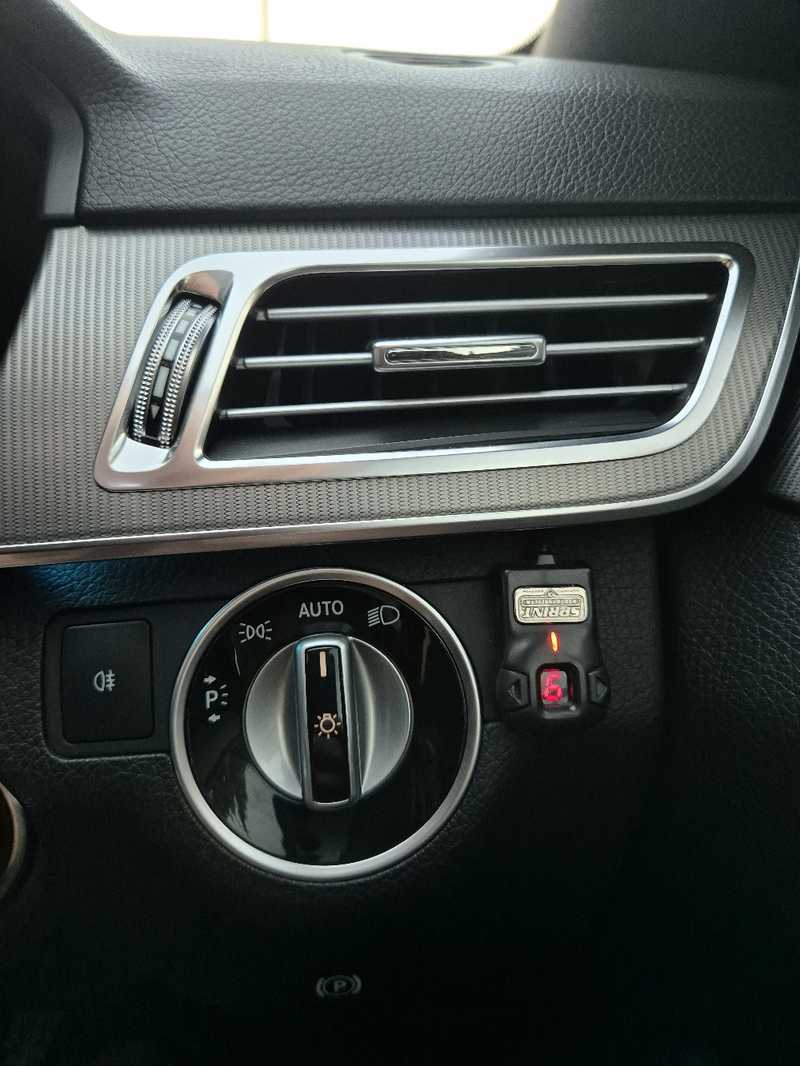 2013 Mercedes-Benz E-Class AMG 3,0L 2013 Cyprus