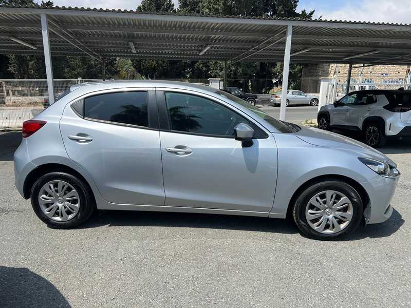 2022 Mazda 2 1,5L 2022 Cyprus