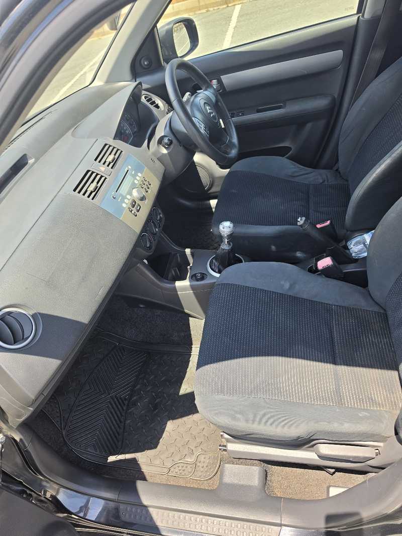 2010 Suzuki Swift 1,3L 2010 Cyprus