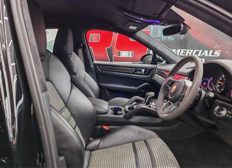 2023 Porsche Cayenne 3,0L 2023 Cyprus