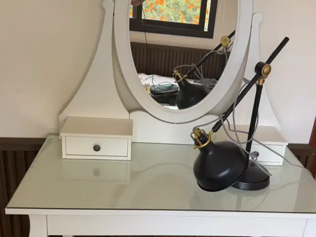 Cosmetic table with drawers, Επαρχία Λεμεσού — Μονή