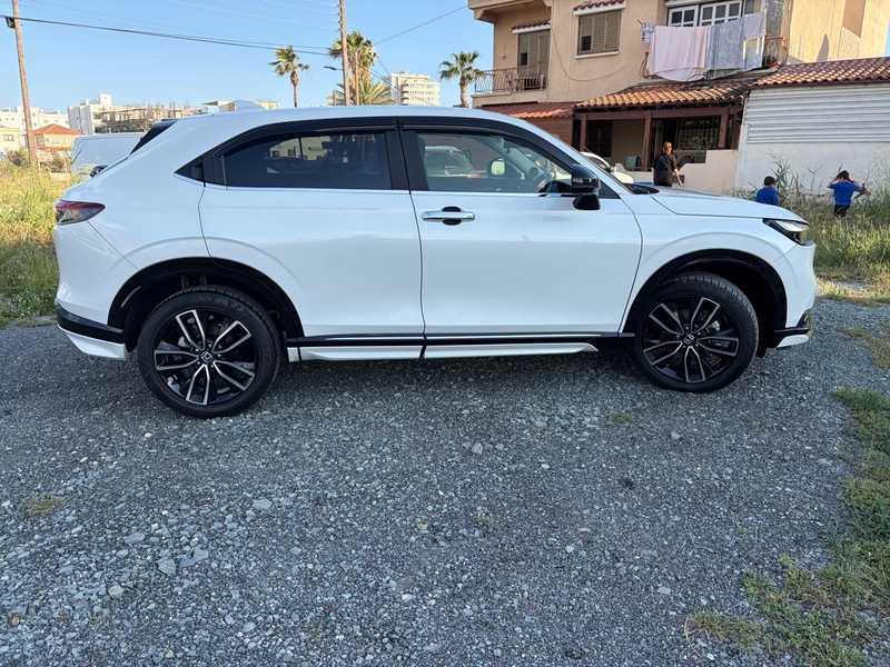 2021 Honda Vezel 1,5L 2021 Cyprus