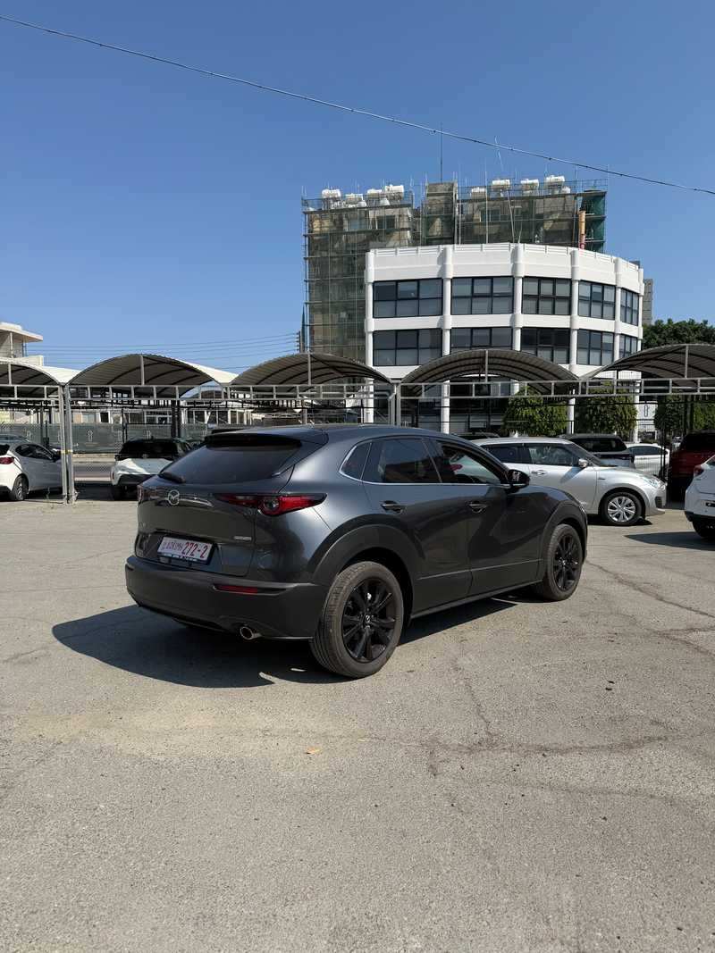 2023 Mazda CX-30 2,0L 2023 Cyprus