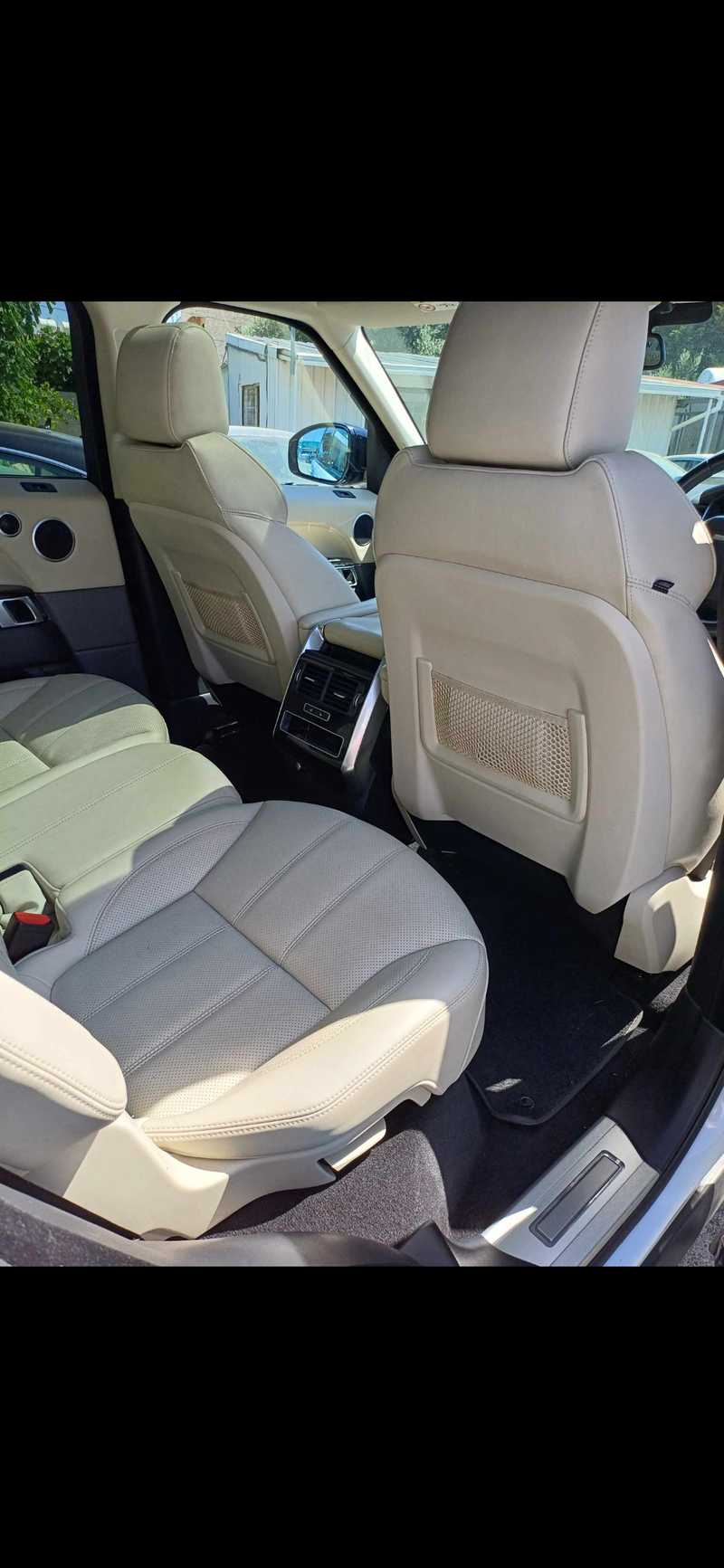 2014 Land Rover Range Rover Sport 3,0L 2014 Cyprus