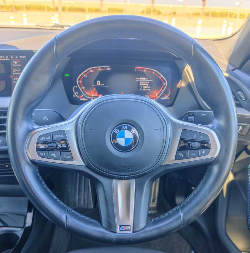 2022 BMW 2-Series 1,5L 2022 Cyprus